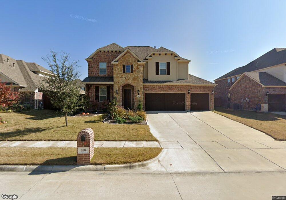 108 Carriage Run Dr, Wylie, TX 75098 - photo 1