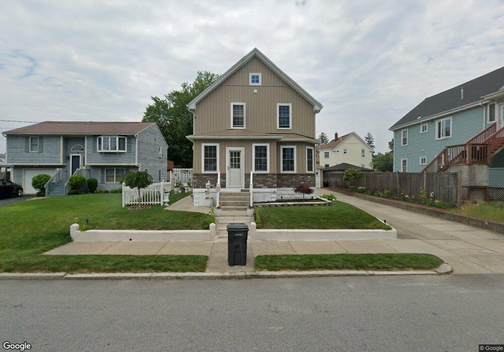 167 Laurens St, Cranston, RI 02910 - photo 1