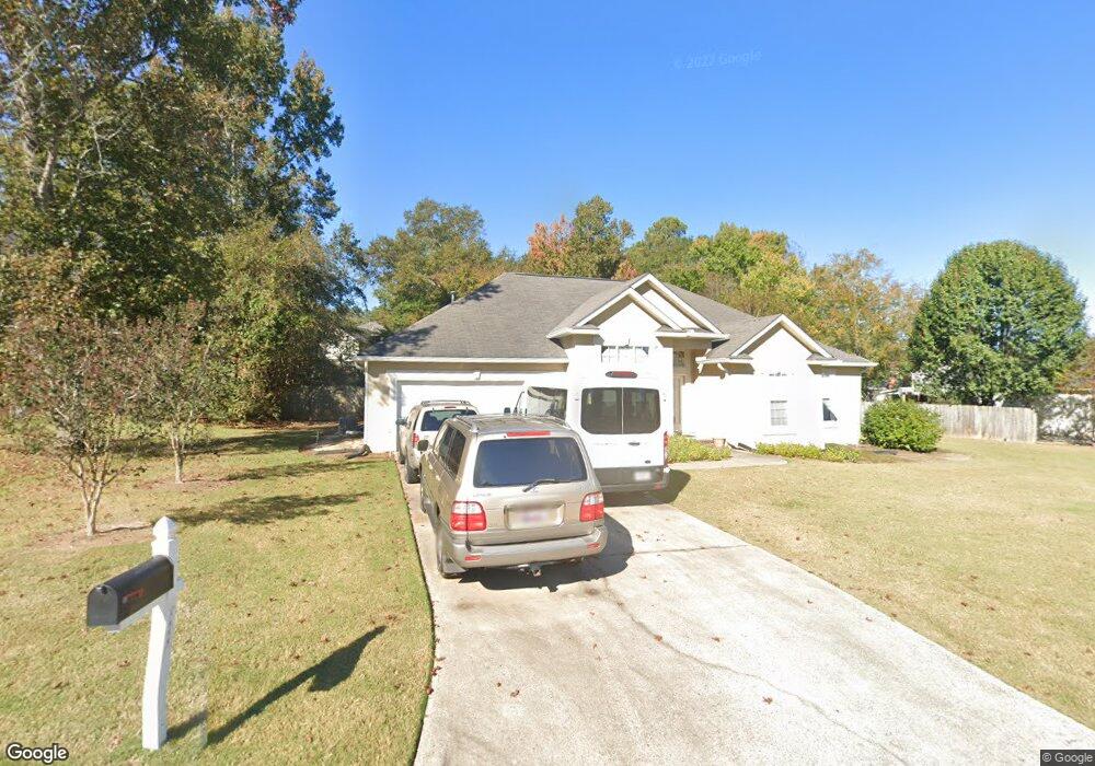 1058 Waltons Pass, Evans, GA 30809 - photo 1