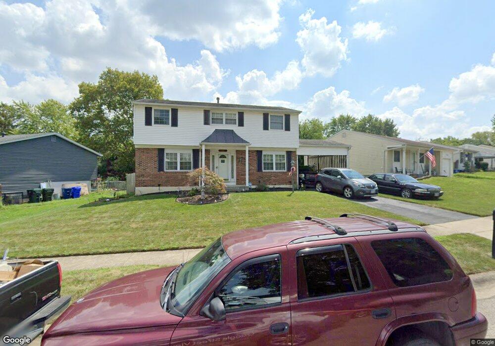 1698 Ripplebrook Rd, Columbus, OH 43223 - photo 1