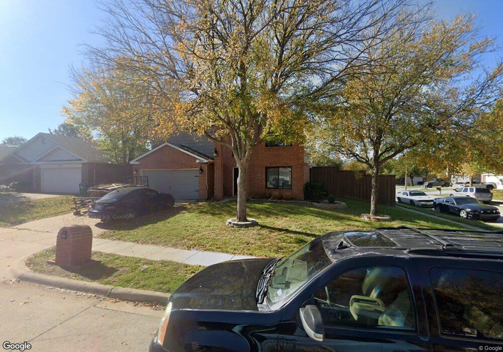 1213 Beechwood Dr, Denton, TX 76210 - photo 1