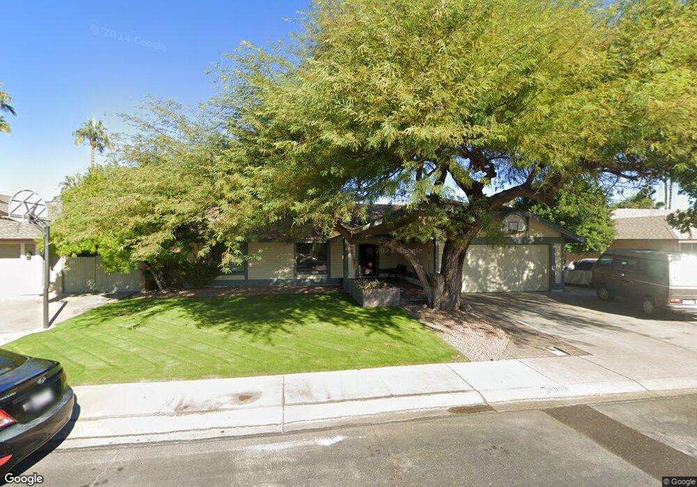 1912 W Manor St, Chandler, AZ 85224 - photo 1