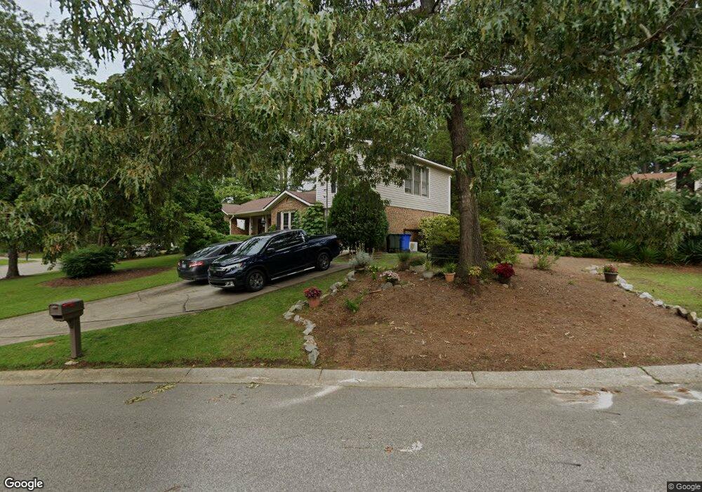 504 Lost Tree Ct, Fayetteville, NC 28314 - photo 1