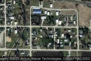 406 Prospect St NE, Blairstown, IA 52209