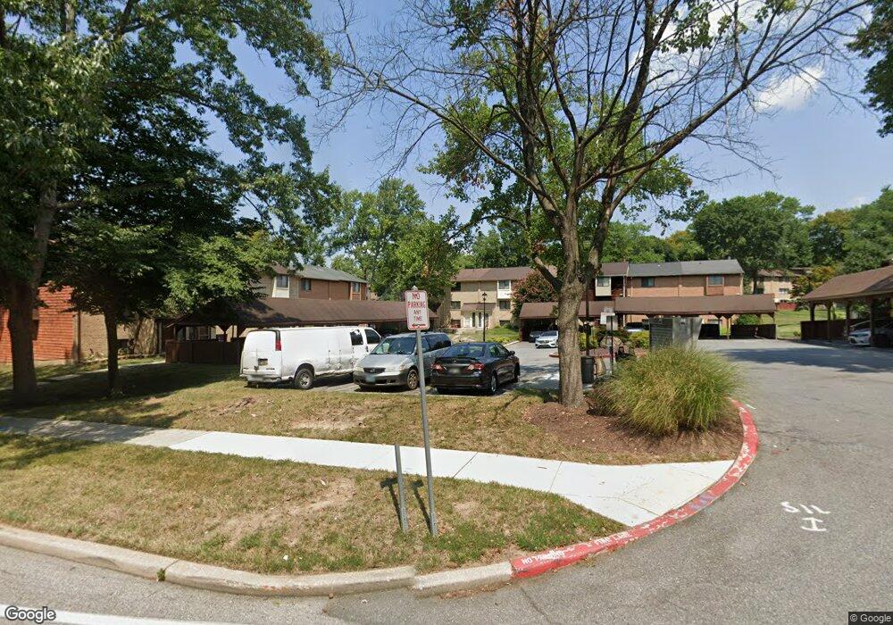 7348 Mossy Brink Ct, Columbia, MD 21045 - photo 1