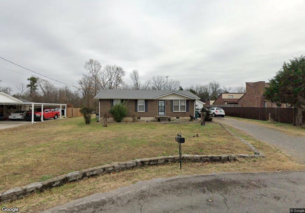 813 Kent Dr, Lebanon, TN 37087 - photo 1