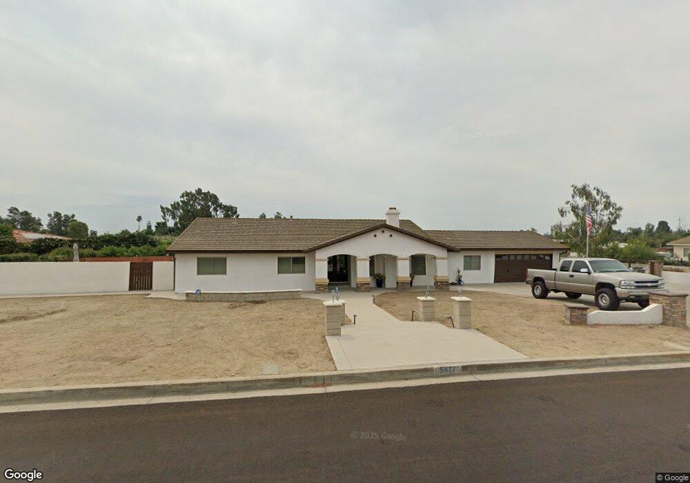 Street View Photo