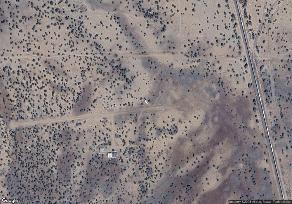 1001 W Flying Wrench Rd, Ash Fork, AZ 86320 - photo 1