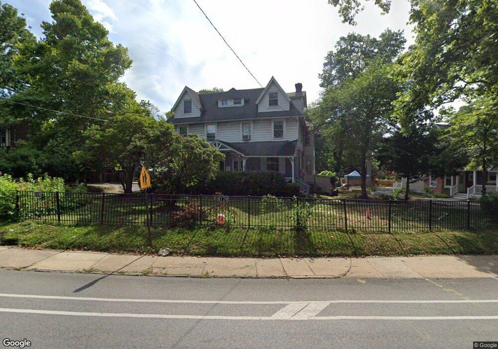 118 N Lansdowne Ave, Lansdowne, PA 19050 - photo 1