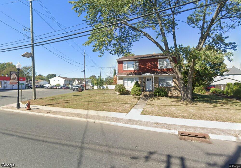 516 Hamilton Blvd unit 1, South Plainfield, NJ 07080 - photo 1