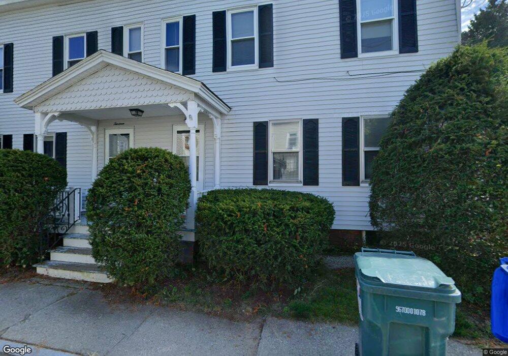 15 Exeter St, Easthampton, MA 01027 - photo 1