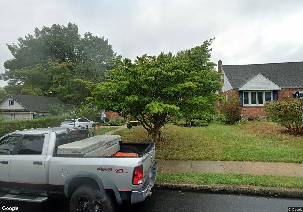 2708 Franklin Ave, Broomall, PA 19008 - photo 1