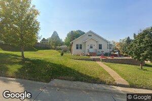 807 6th St, Crawford, NE 69339