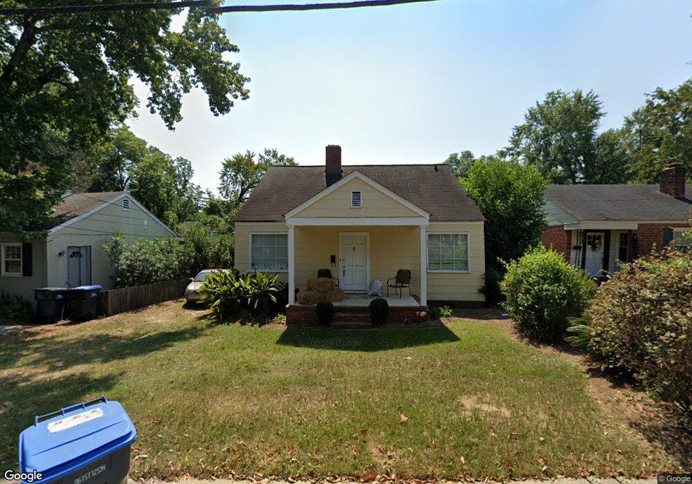 2634 Central Ave, Augusta, GA 30904 - photo 1