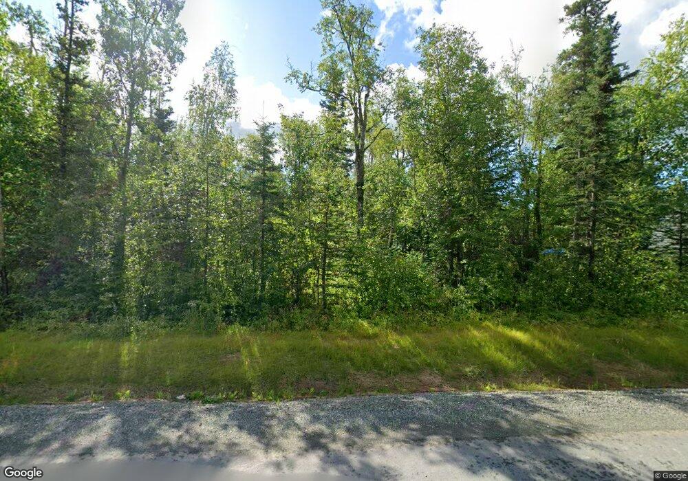 2780 W Resolution Bay Cir, Wasilla, AK 99654 - photo 1