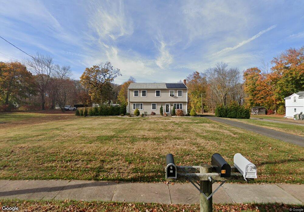 17 S Main St, East Hampton, CT 06424 - photo 1