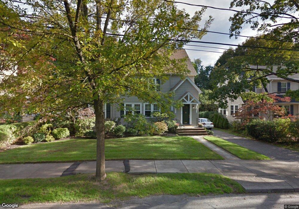 27 Chapin Rd, Newton Center, MA 02459 - photo 1