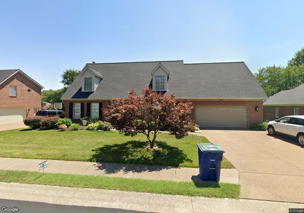 10699 Drexton Place, Newburgh, IN 47630 - photo 1