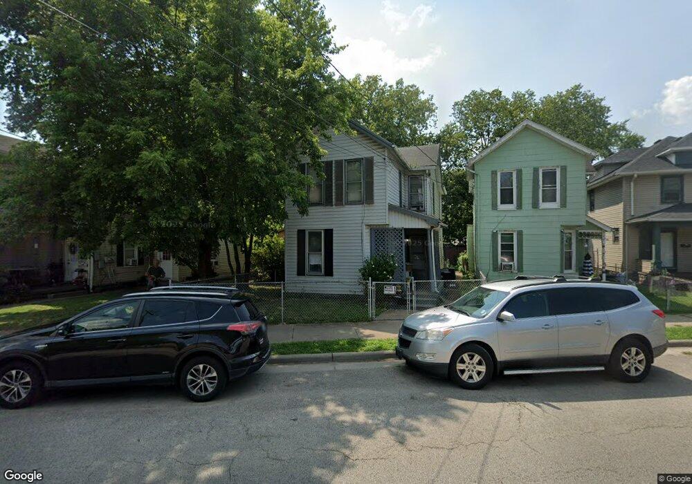 306 S Sutphin St, Middletown, OH 45044 - photo 1