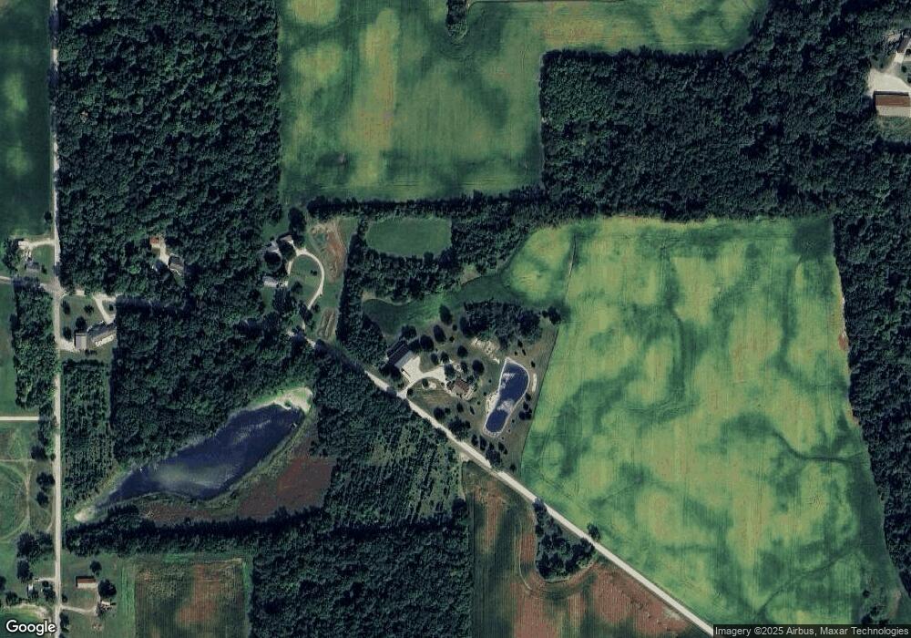 9449 SE Jeff Rd-90 unit 90, Warren, IN 46792 - photo 1