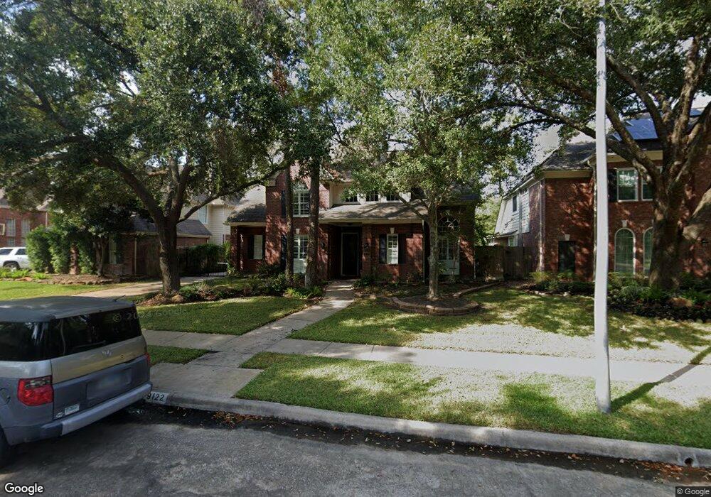 9122 Brahms Ln, Houston, TX 77040 - photo 1