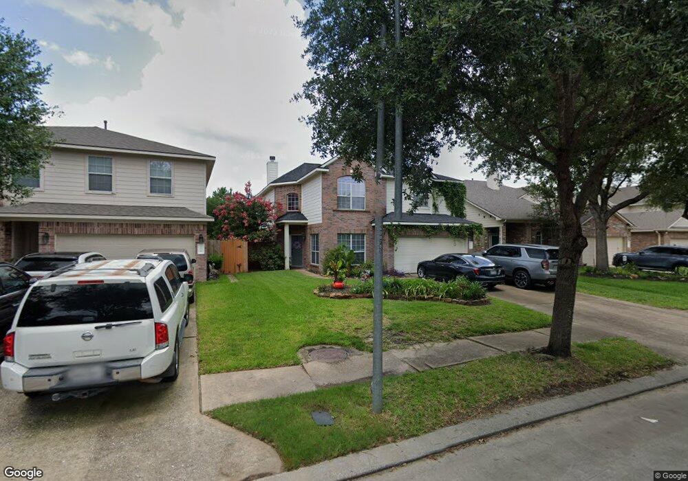 31719 Forest Oak Park Ct, Conroe, TX 77385 - photo 1