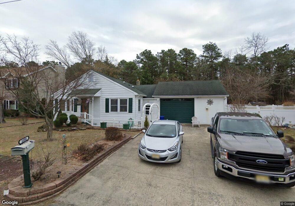 1108 1st Ave, Toms River, NJ 08757 - photo 1