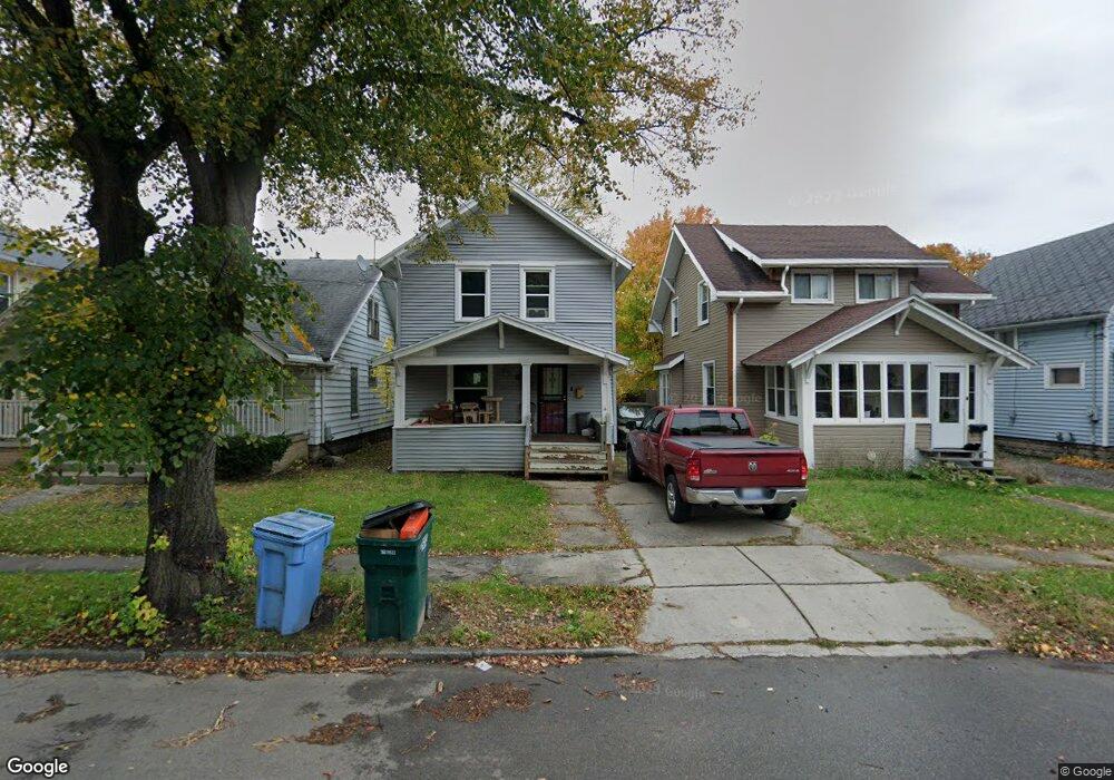 1711 Herbert St, Lansing, MI 48910 - photo 1