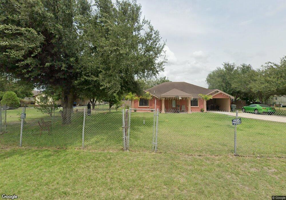 7809 Citrus Hills Dr, Weslaco, TX 78599 - photo 1