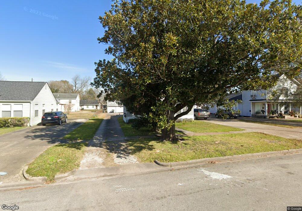 8029 Grafton St, Houston, TX 77017 - photo 1