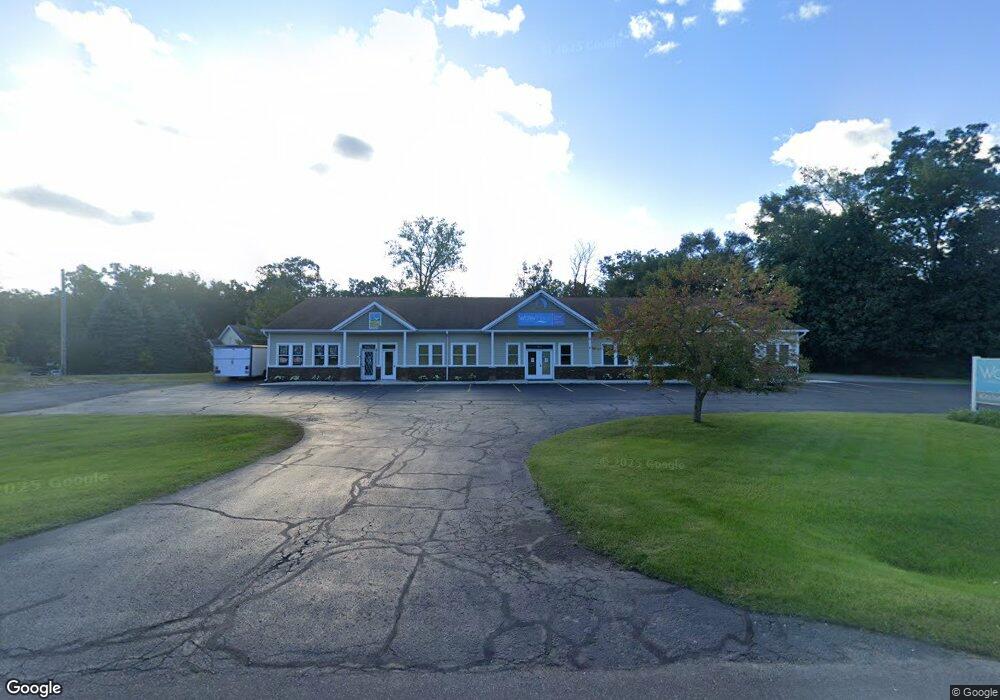 18853 U S 12 unit A-4, New Buffalo, MI 49117 - photo 1