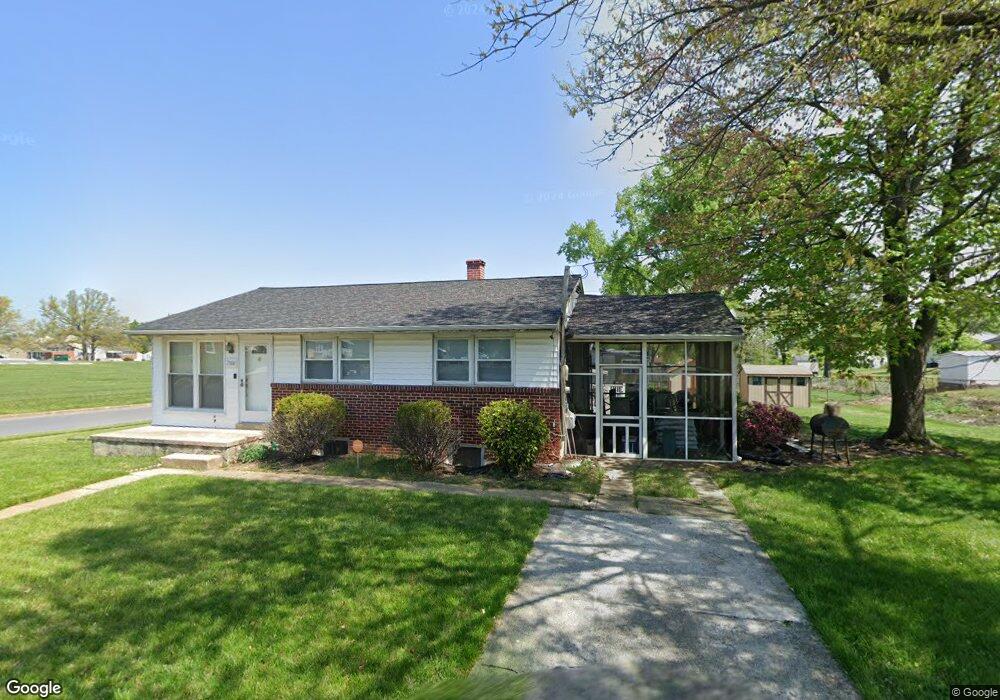 7308 Elmore Ave, Windsor Mill, MD 21244 - photo 1