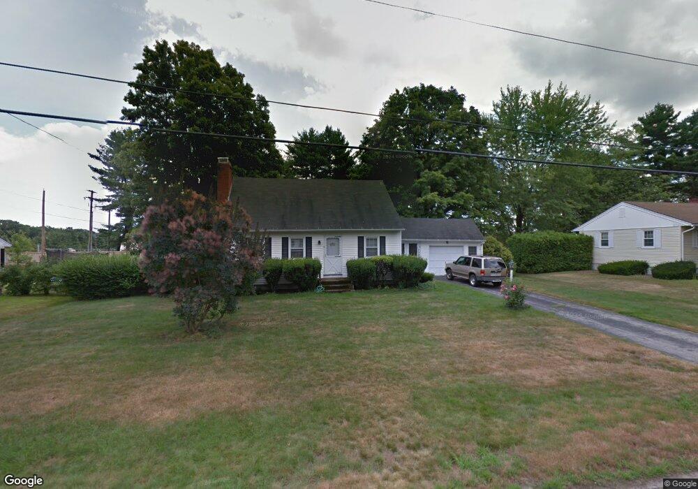 9 Park Dr, Bedford, NH 03110 - photo 1