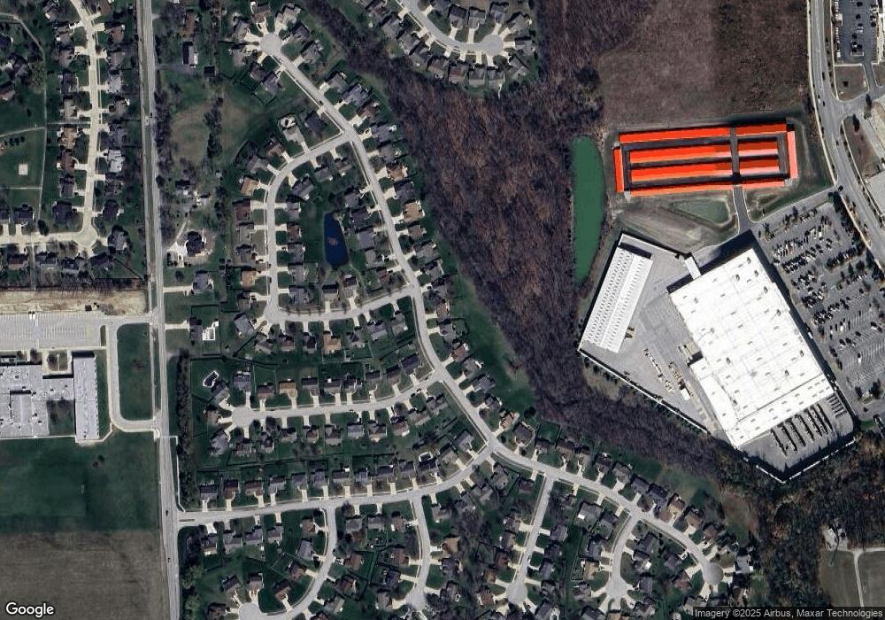 5520 Fox Mill Run, Fort Wayne, IN 46835 - photo 1