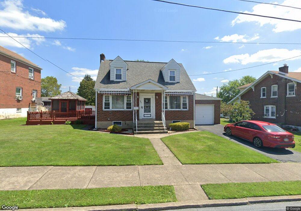 829 N Halstead St unit 835, Allentown, PA 18109 - photo 1