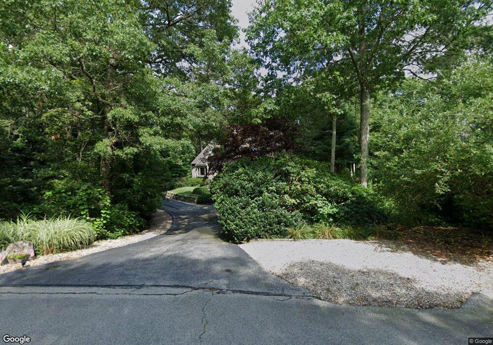 53 Fox Run Ln, East Falmouth, MA 02536 - photo 1