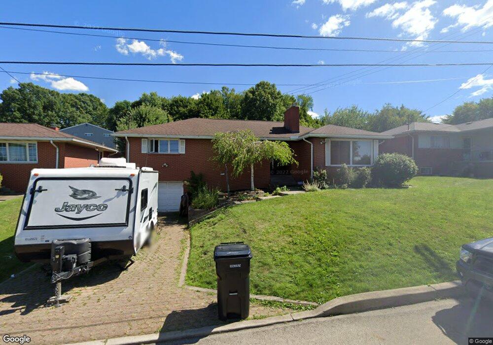 2009 Wood St, Aliquippa, PA 15001 - photo 1