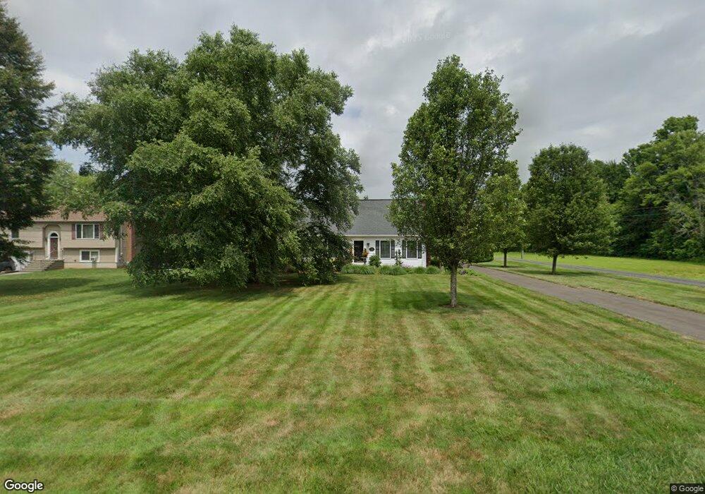 758 Thrall Ave, Suffield, CT 06078 - photo 1