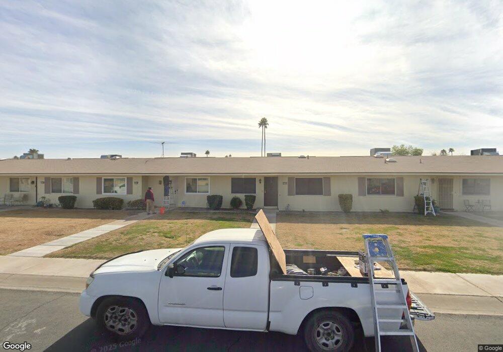 11131 W Emerald Dr unit 82, Sun City, AZ 85351 - photo 1