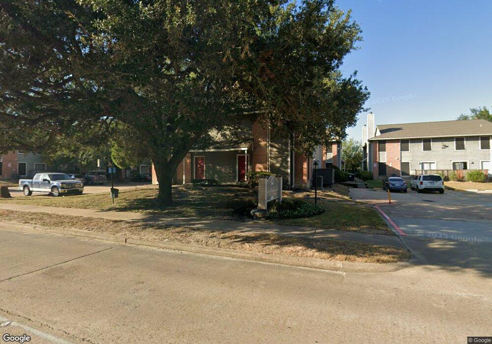 7058 W Gulf Bank Rd unit 7052A, Houston, TX 77040 - photo 1