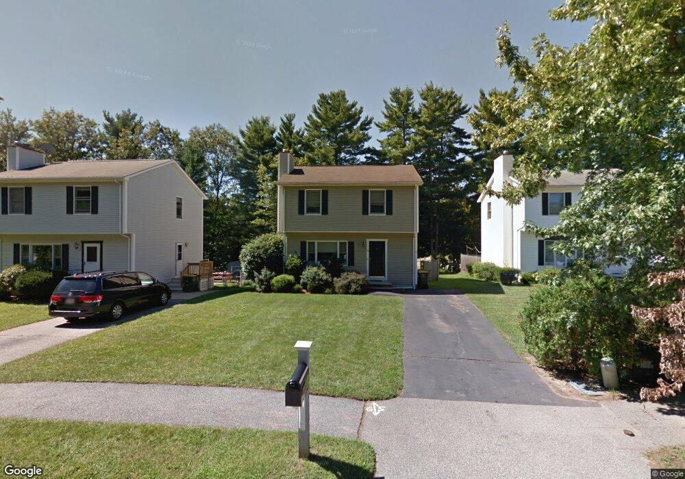 6 Beaver Ct, Franklin, MA 02038 - photo 1