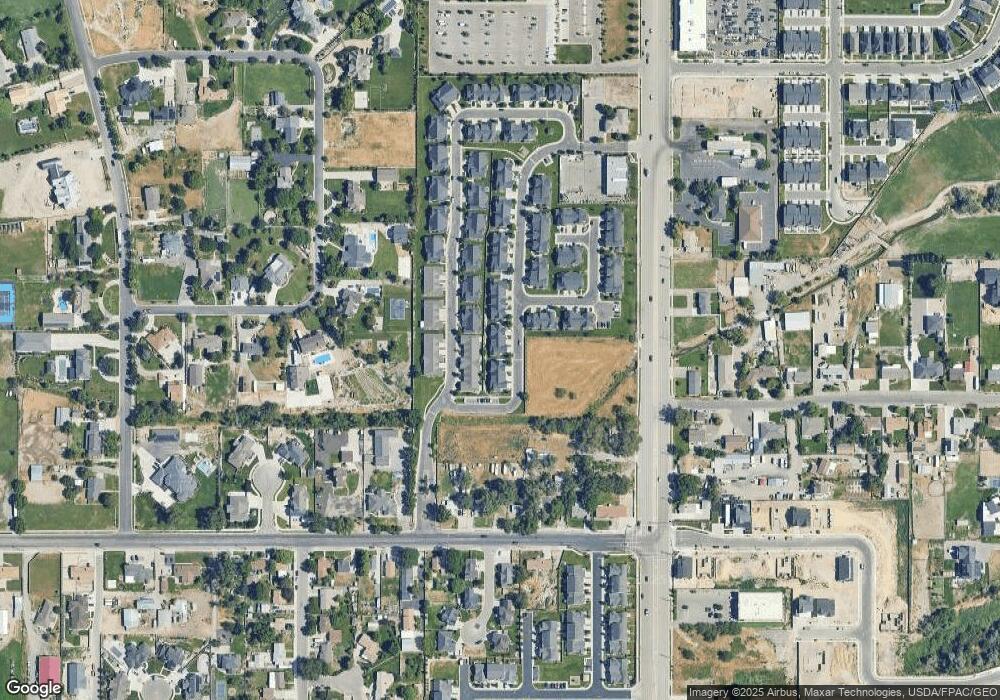 11724 S Stafford View Dr, Riverton, UT 84065 - photo 1