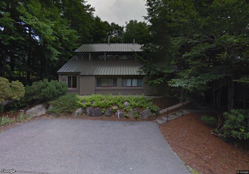 77-1 Fox Run Rd unit 77-1, Lincoln, NH 03251 - photo 1