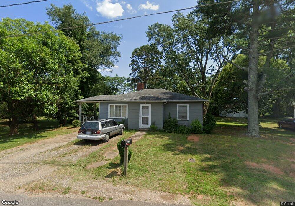 121 Marjorie Rd, Statesville, NC 28625 - photo 1