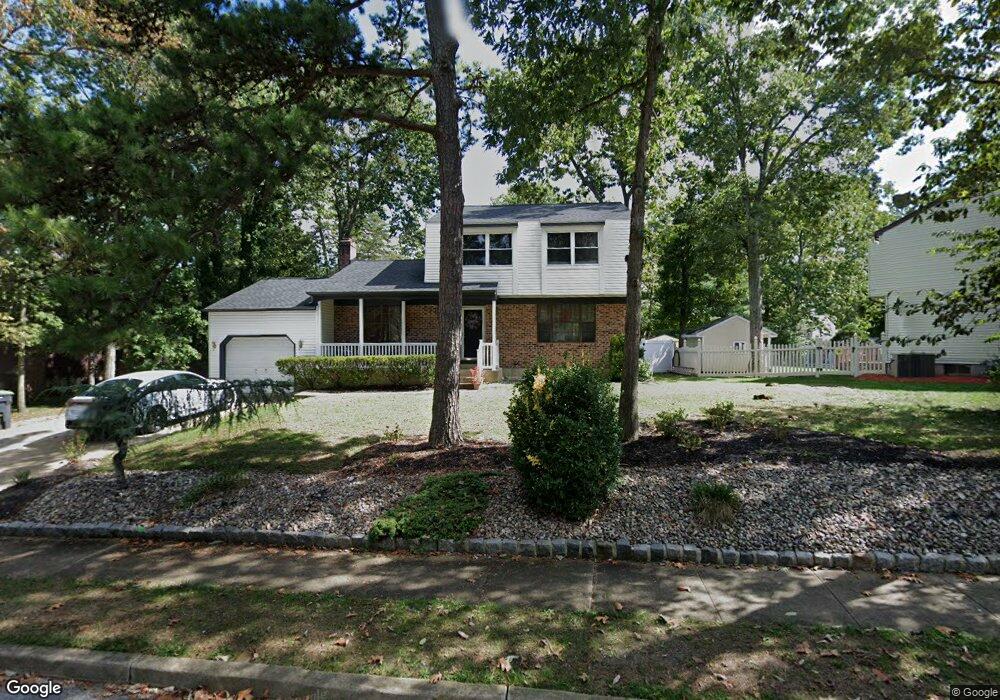 224 Centaurian Dr, West Berlin, NJ 08091 - photo 1