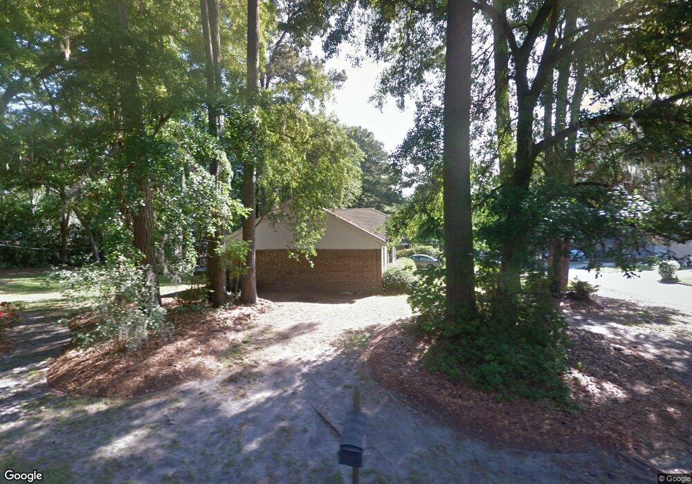 104 Point Cove Rd, Savannah, GA 31410 - photo 1