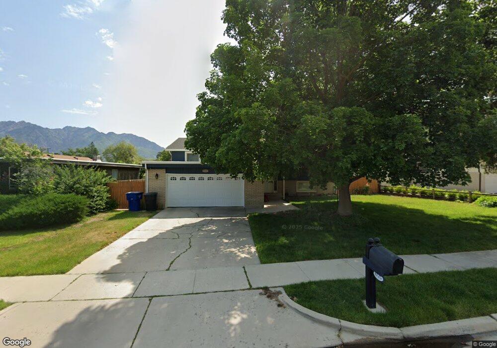 8125 S 1715 E, Sandy, UT 84093 - photo 1