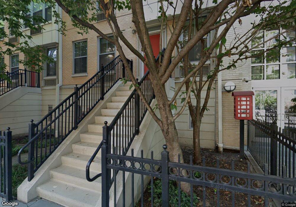 Fulton's Landing unit 6A, Jersey City, NJ 07302 - photo 1