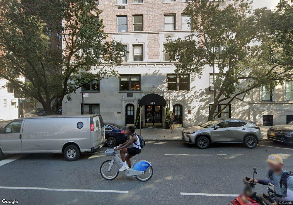 975 Park Ave unit SR6, New York, NY 10028 - photo 1