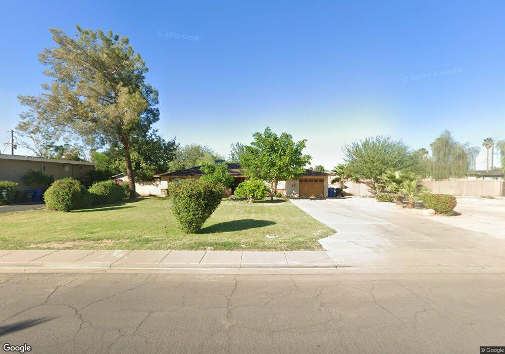 1537 E Mahoney Ave, Mesa, AZ 85204 - photo 1